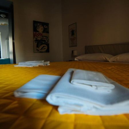 살레르노 Domus Gisulfo 아파트 외부 사진